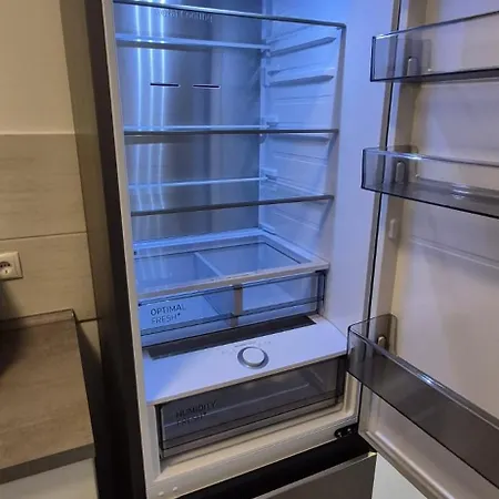 公寓 Prime -170m2 - 4x Einzelzimmer -2x Wc -2x Dusche -tiefgarage -wifi *