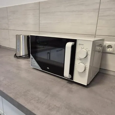 公寓 Prime -170m2 - 4x Einzelzimmer -2x Wc -2x Dusche -tiefgarage -wifi 布伦瑞克
