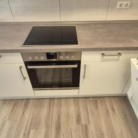 Prime -170m2 - 4x Einzelzimmer -2x Wc -2x Dusche -tiefgarage -wifi Apartamento Brunswick