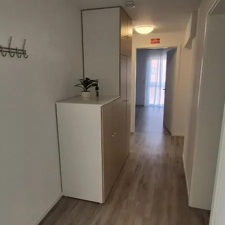 Prime -170m2 - 4x Einzelzimmer -2x Wc -2x Dusche -tiefgarage -wifi 布伦瑞克