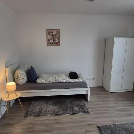 Prime -170m2 - 4x Einzelzimmer -2x Wc -2x Dusche -tiefgarage -wifi