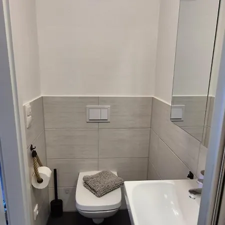 Prime -170m2 - 4x Einzelzimmer -2x Wc -2x Dusche -tiefgarage -wifi *