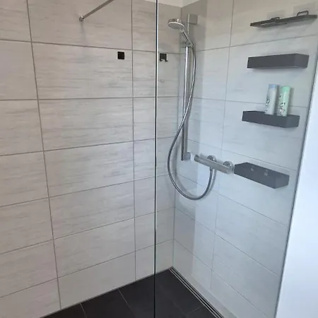 Prime -170m2 - 4x Einzelzimmer -2x Wc -2x Dusche -tiefgarage -wifi * 布伦瑞克