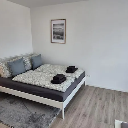 Prime -170m2 - 4x Einzelzimmer -2x Wc -2x Dusche -tiefgarage -wifi